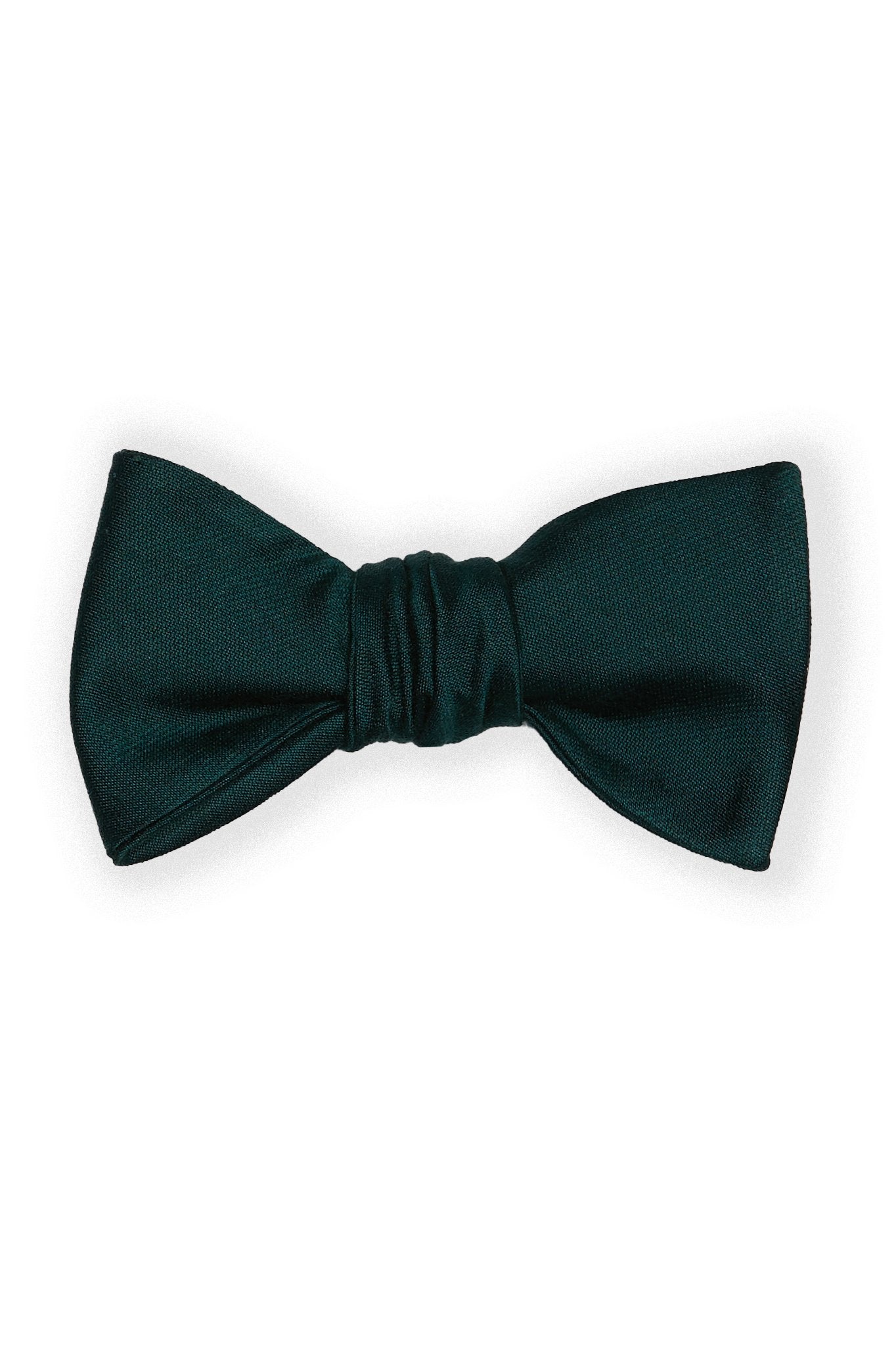 Daniel Bow Tie - Emerald