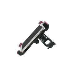 Bicycle Mobile Phone Holder Tough Nylon Bicycle Support