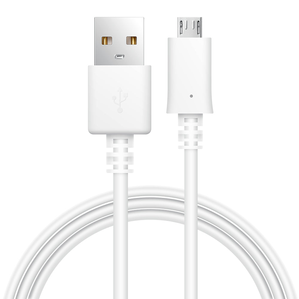 1 m langes Micro-USB-Datenladekabel