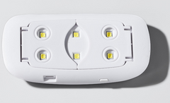 Mouse mini LED phototherapy machine