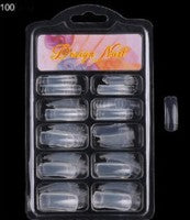 Polygel Nail Kit