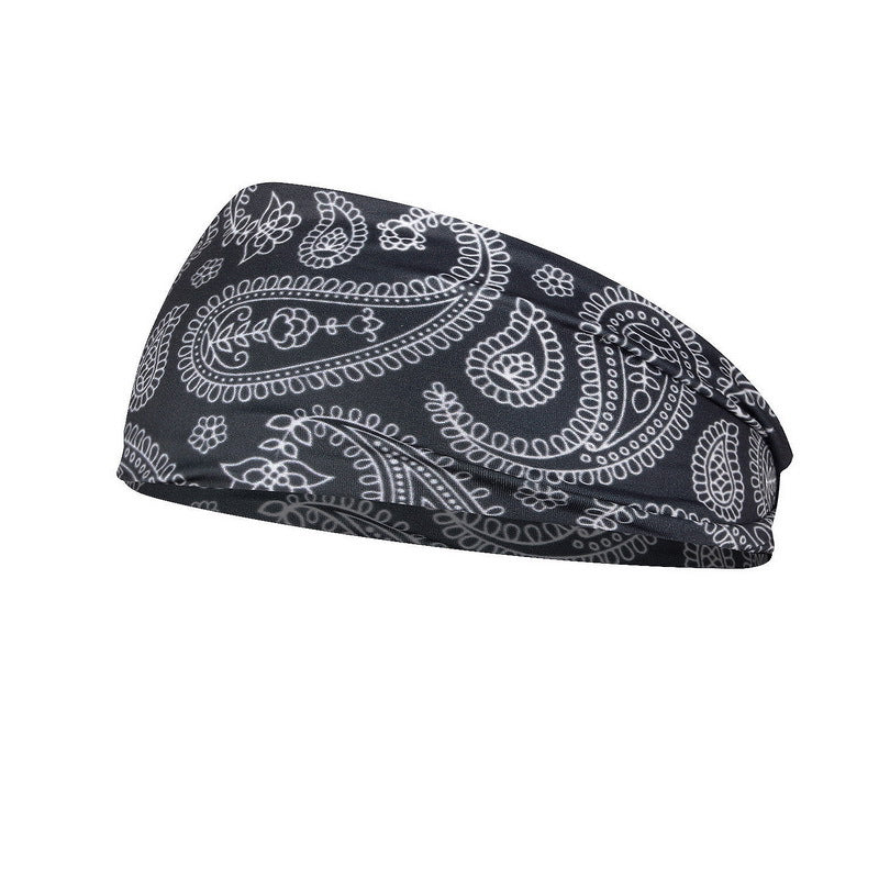 Magic Turban Hair Accessory