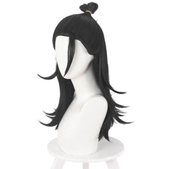 Anime Jujutsu Cos Kaisen Suguru Getou Cosplay Wig