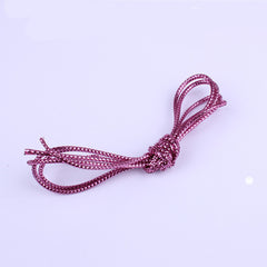 Dirty Braid Wig Braided Hair Rope Headdress Braided Hair Colored Hair Rope