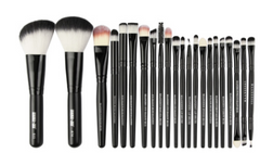 22-teiliges Kosmetik-Make-up-Pinsel-Set