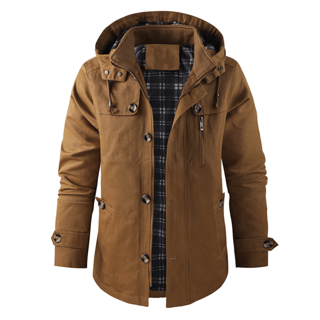 Apollo™ Mountain Guard Winterjacke 