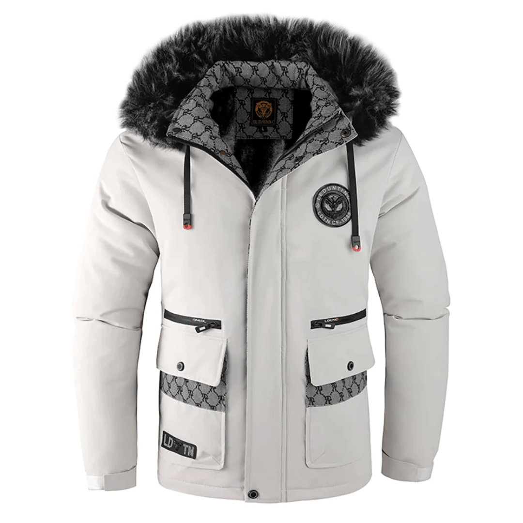 Alpine Armor Daunenjacke