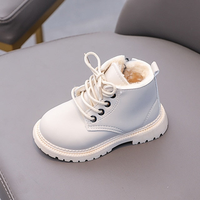 Botas Invierno Confort Niños