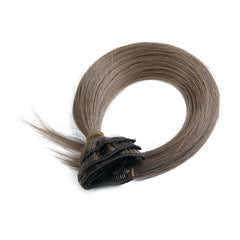 16-28 inch real hair pieces