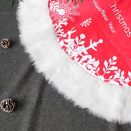 Christmas Tree Skirt