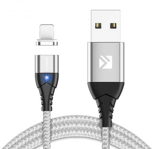 Kompatibel mit Apple, magnetischem USB-Kabel-Ladegerät