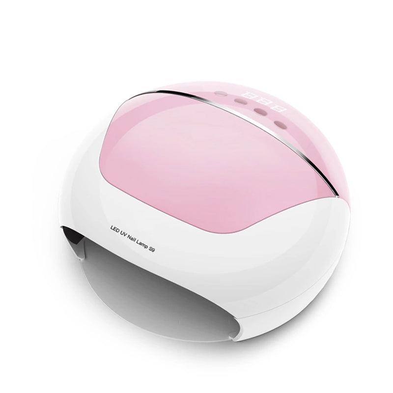 Professional nail phototherapy machine