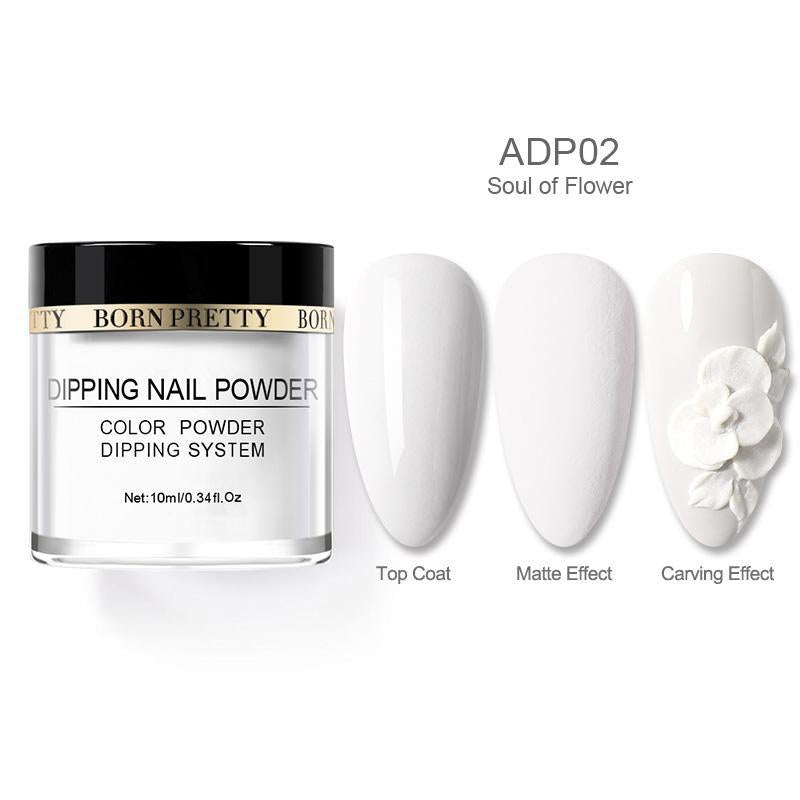 Nail Polish, Nail Infiltration Powder, Powder Sticky Powder, Nail Art