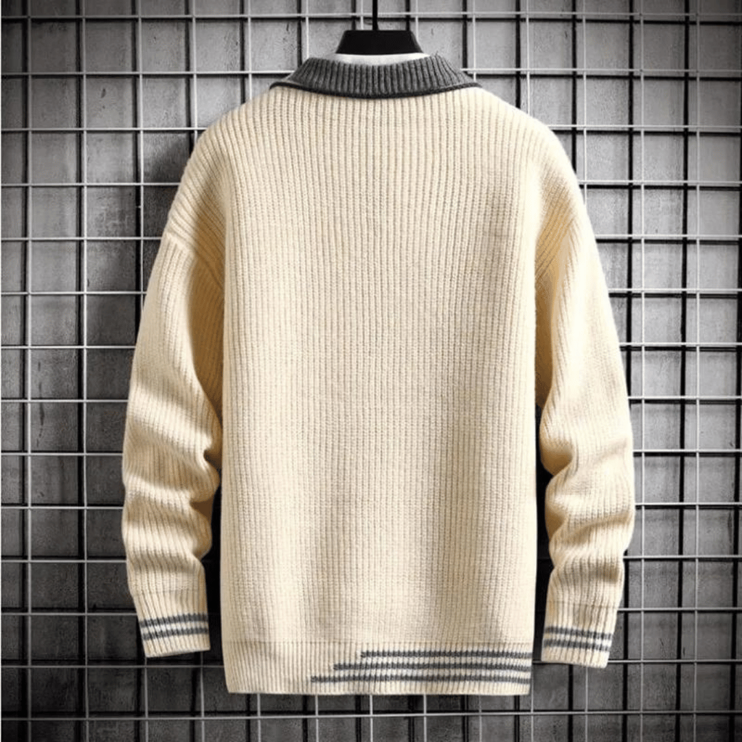 Apollo™ Urban Classic Pullover