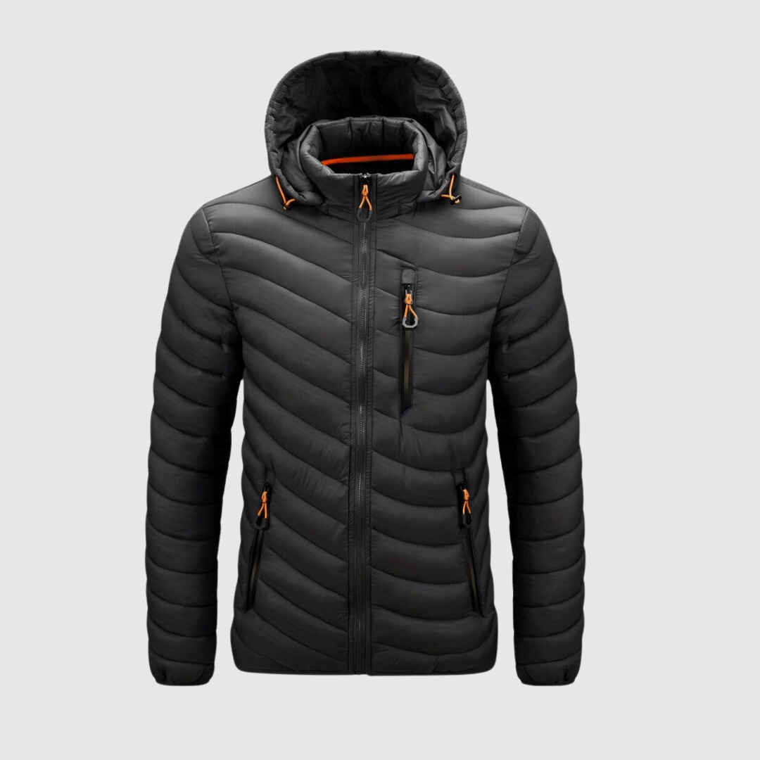 Apollo™ Urban Ember Hooded Jacket