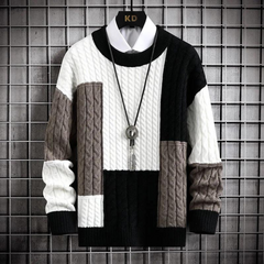 Apollo™ Regal Weave-Pullover