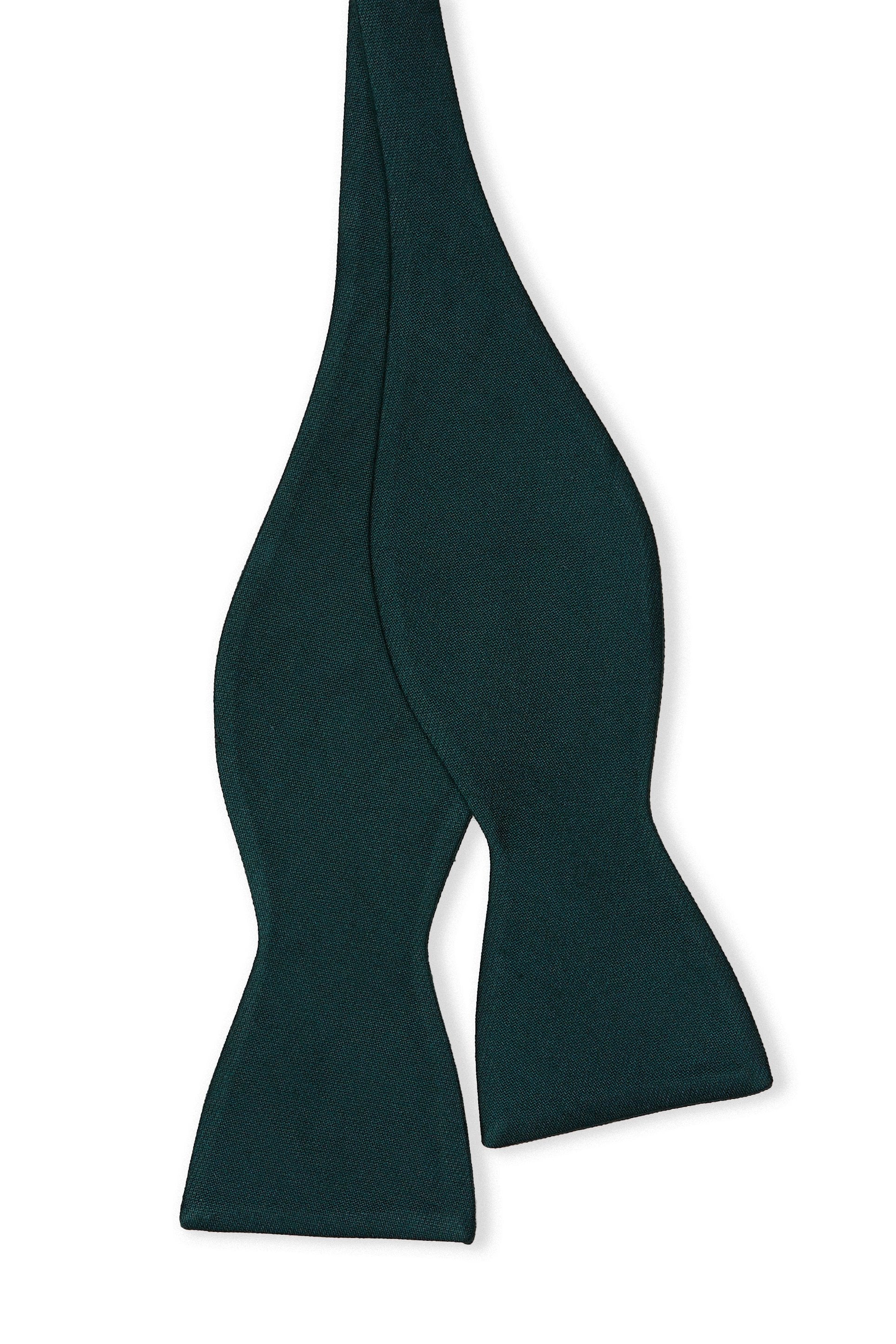 Daniel Bow Tie - Emerald