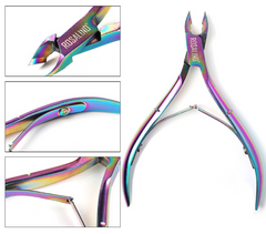 Manicure Scissors Pliers