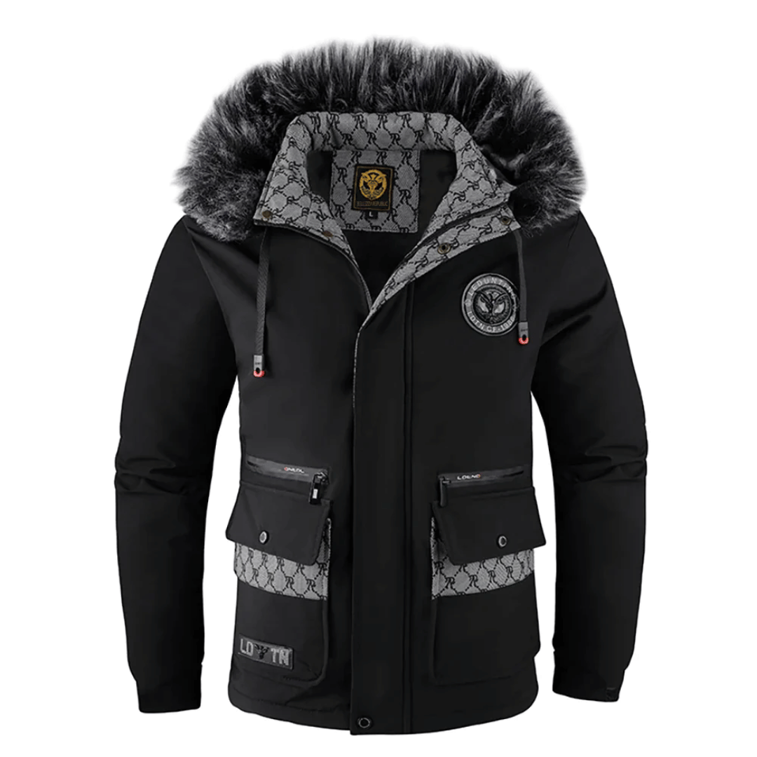 Alpine Armor Daunenjacke