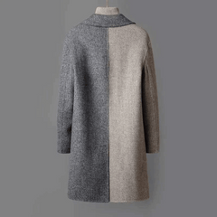 Apollo™ Virgin Wool Overcoat