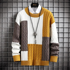 Apollo™ Regal Weave-Pullover