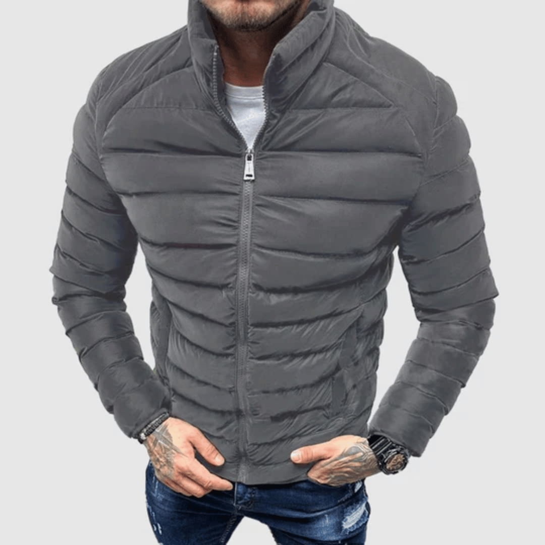 Dan Arborio™ Daunenpufferjacke