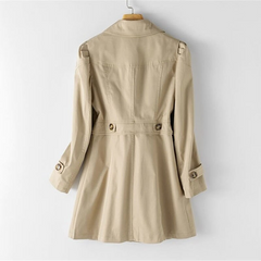 Antonetta™ Trenchcoat