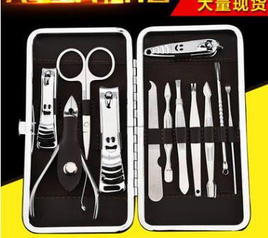 Manicure set