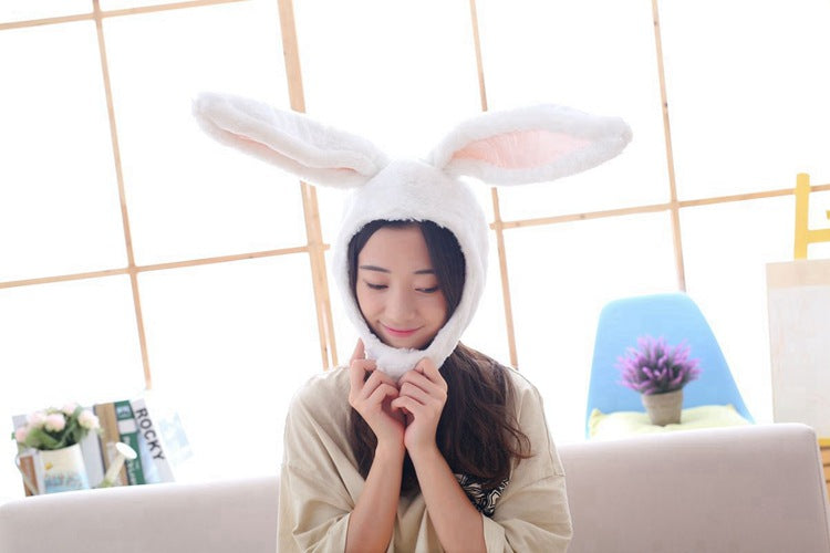 Rabbit Ears Hat