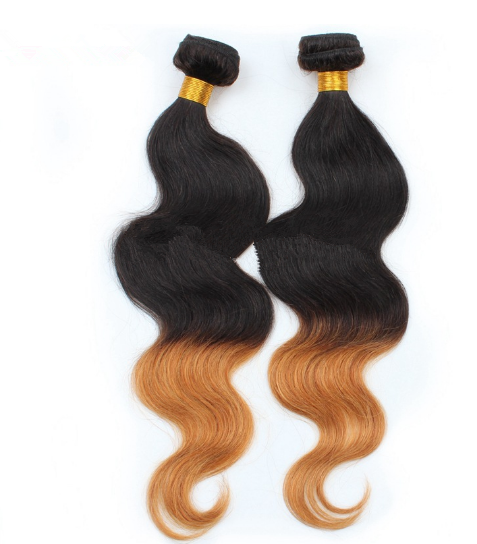 Xuchang Bundle T Color Hair Curtain Brazilian Hair Color Hair Body Wave Xuchang Bundle