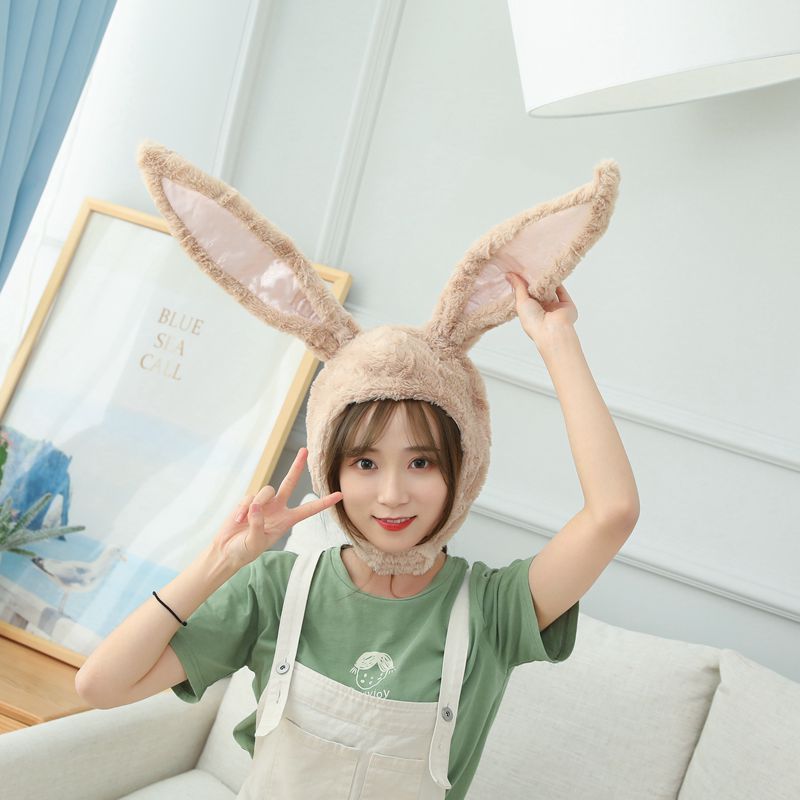 Rabbit Ears Hat