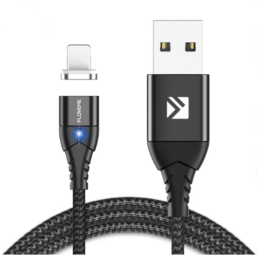 Kompatibel mit Apple, magnetischem USB-Kabel-Ladegerät