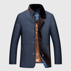 Aurelien™ Classic Heritage Padded Jacket