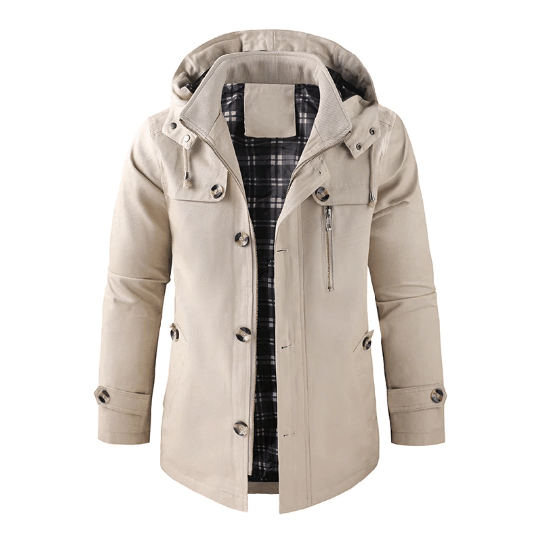 Apollo™ Mountain Guard Winterjacke 