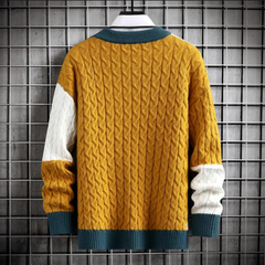 Apollo™ Regal Weave-Pullover