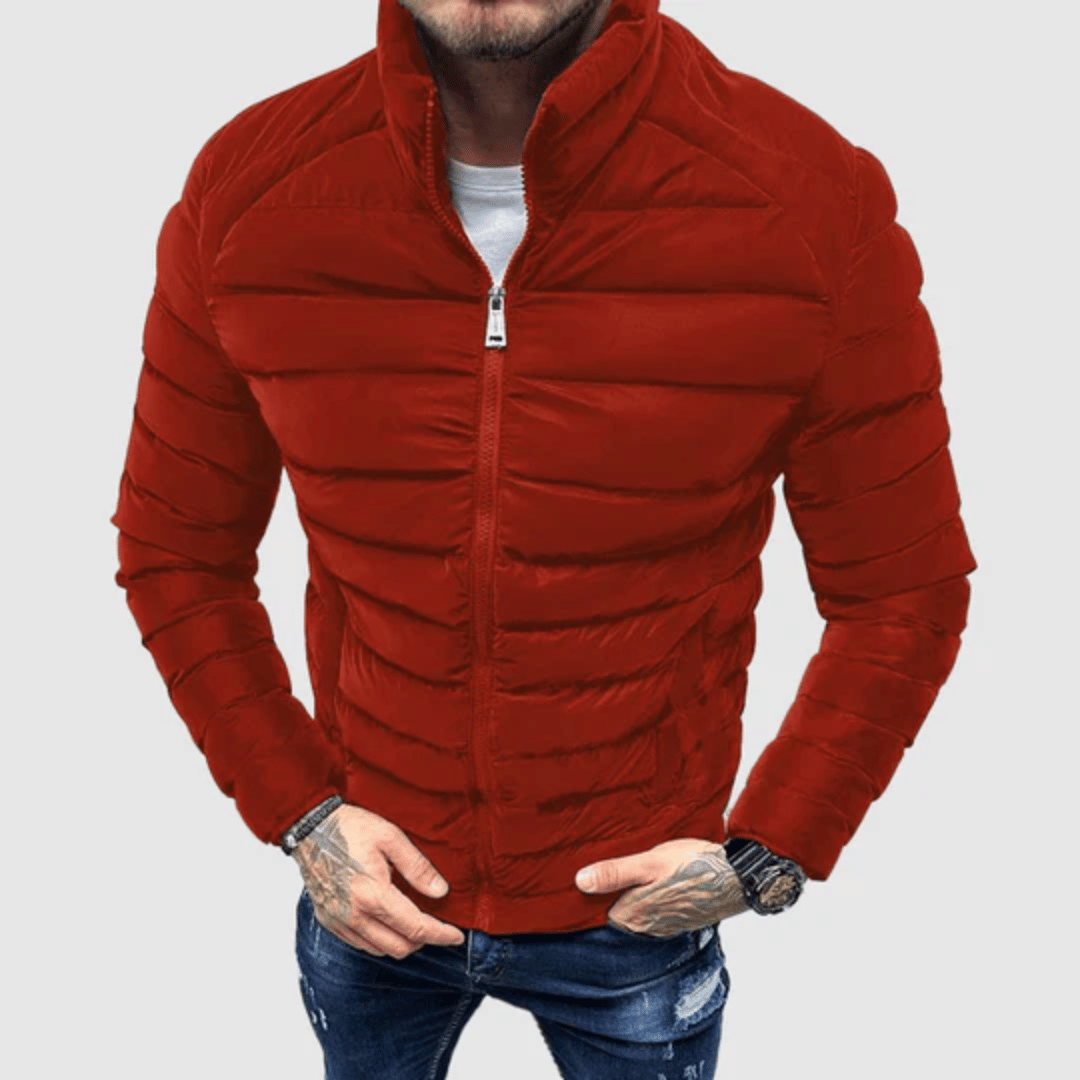 Dan Arborio™ Daunenpufferjacke