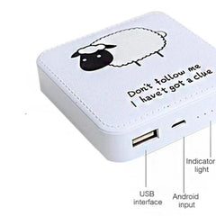 Caila Powerbank