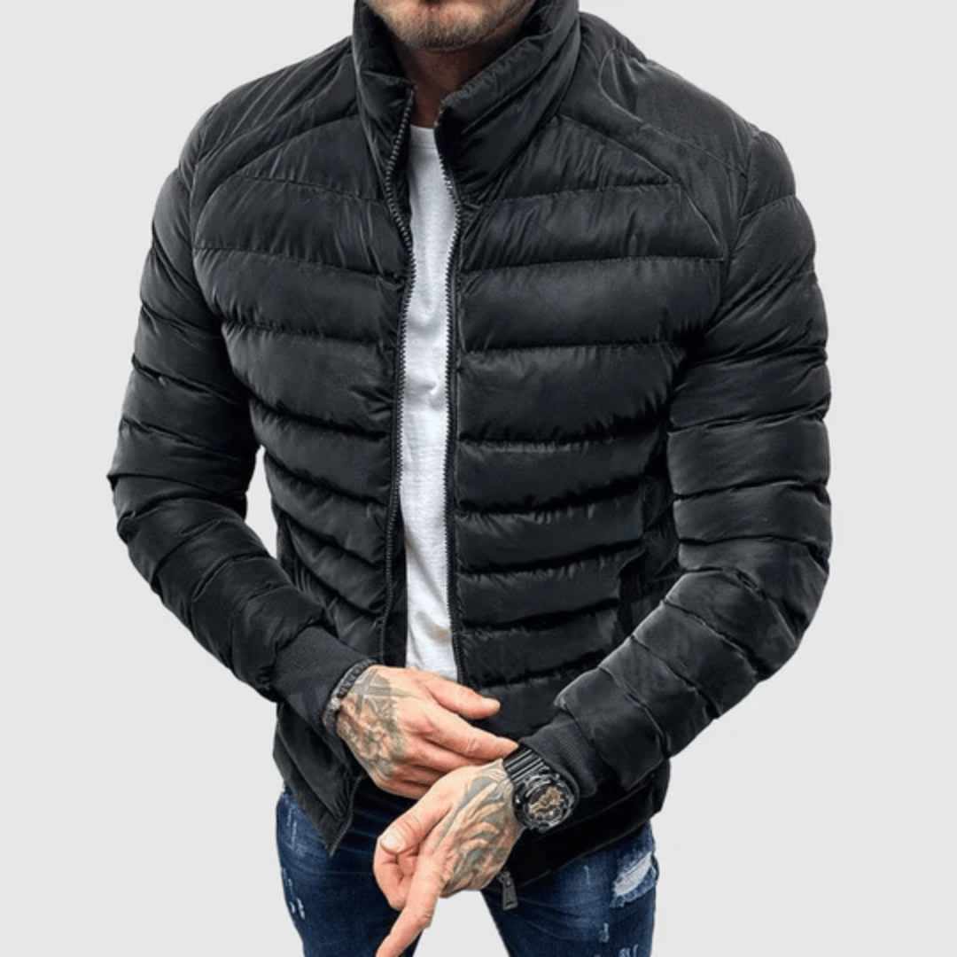 Dan Arborio™ Daunenpufferjacke