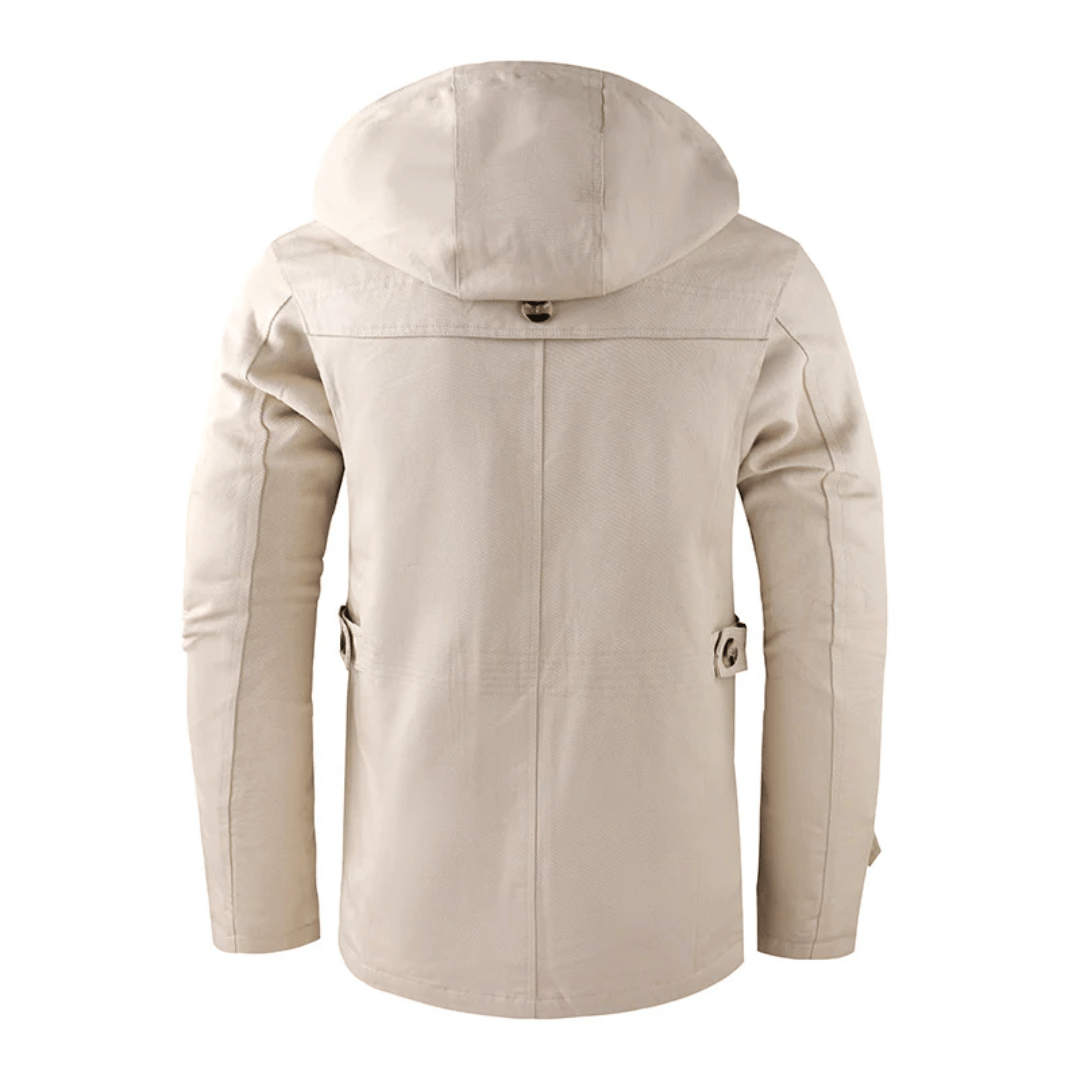 Apollo™ Mountain Guard Winterjacke 