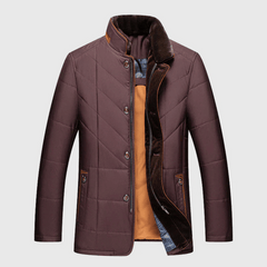 Aurelien™ Classic Heritage Padded Jacket