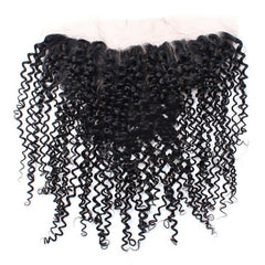 Europe and the United States wig hair curtain Brazil real hair 22 inches of natural black manufacturers wholesale Express