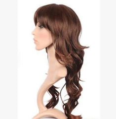 Model Wigs