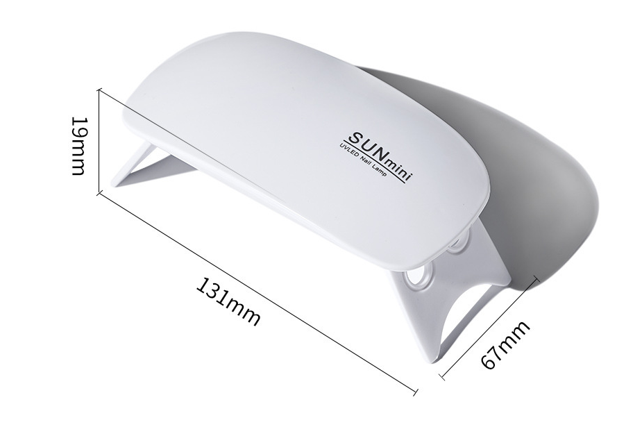 Mouse mini LED phototherapy machine