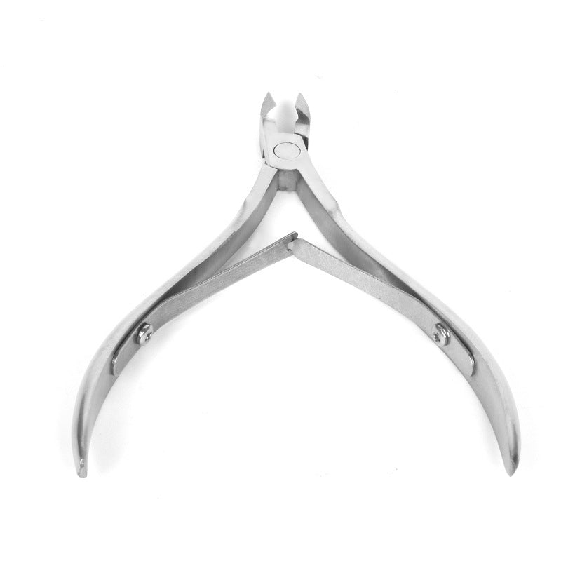 Nail beauty pliers