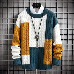 Apollo™ Regal Weave-Pullover