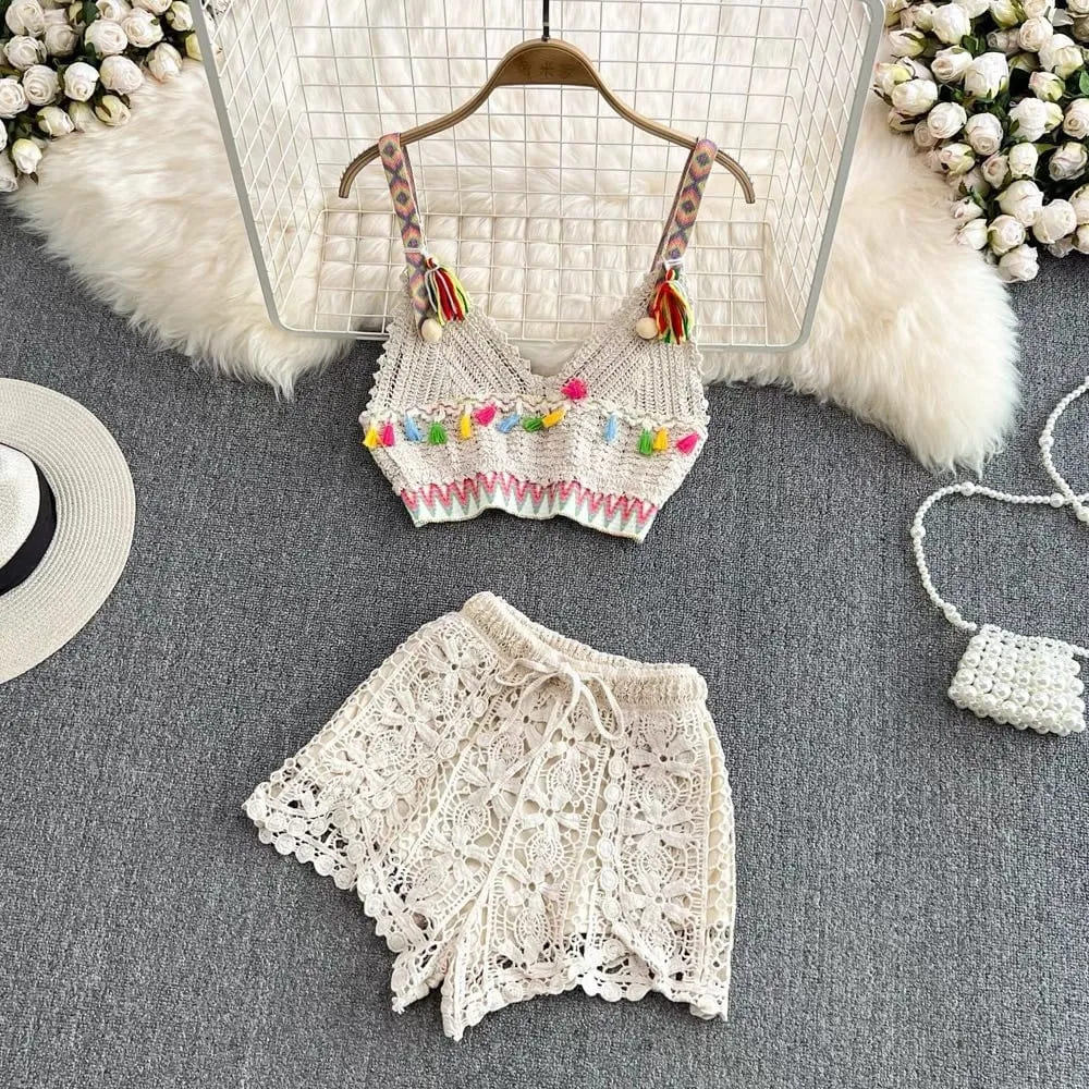 Bella Co-ord Swimwear Set