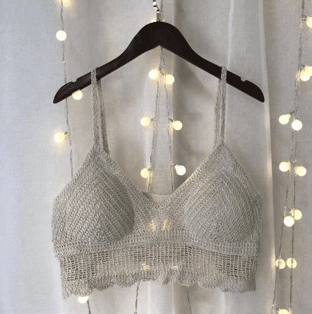 Blink Fit Carry Bralette Top