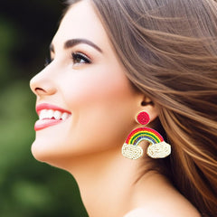 Dara Shelly Earring