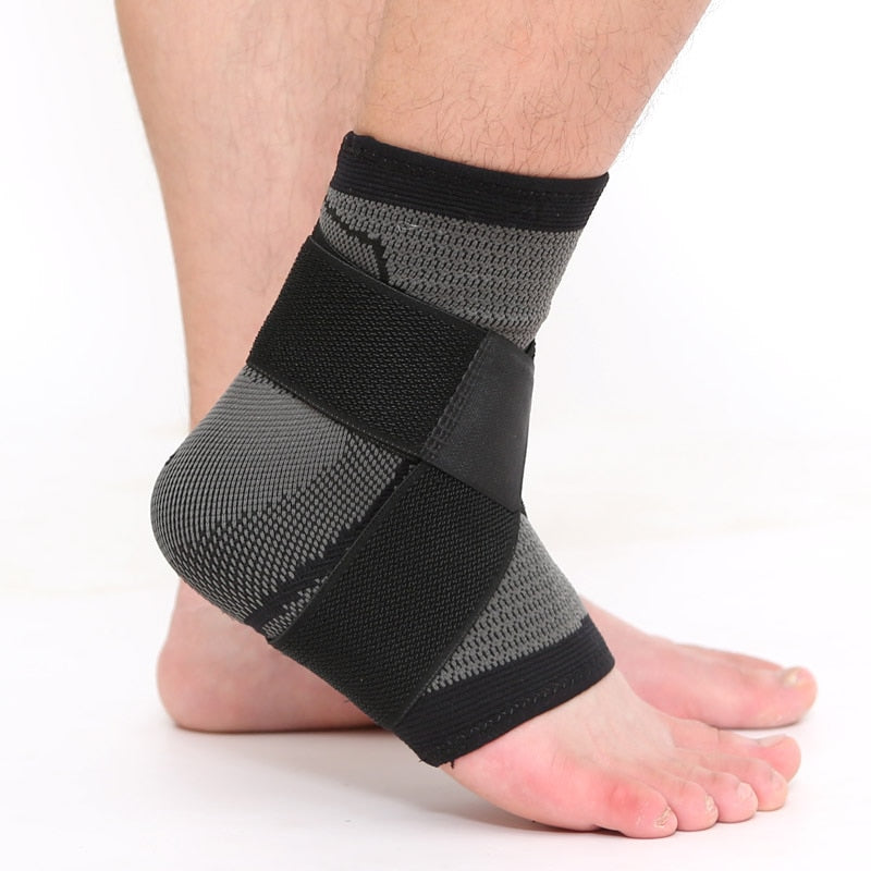 Ankle Brace Compression