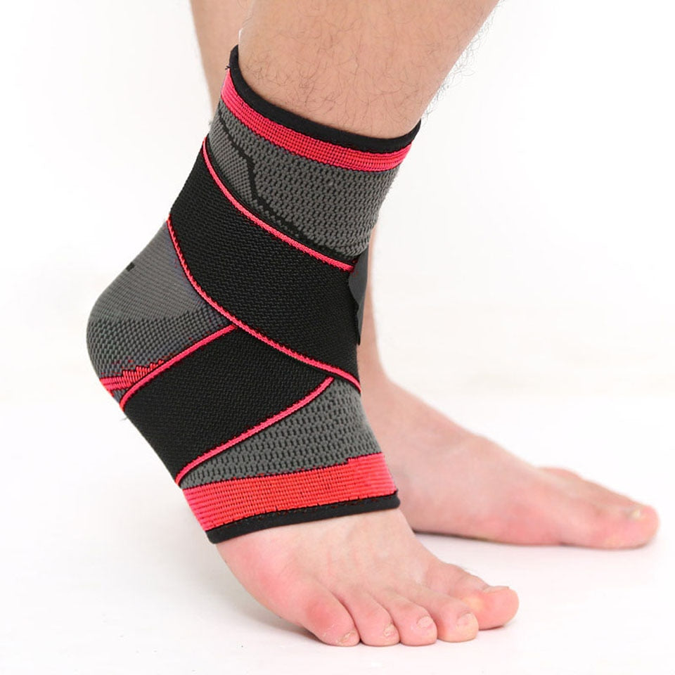 Ankle Brace Compression